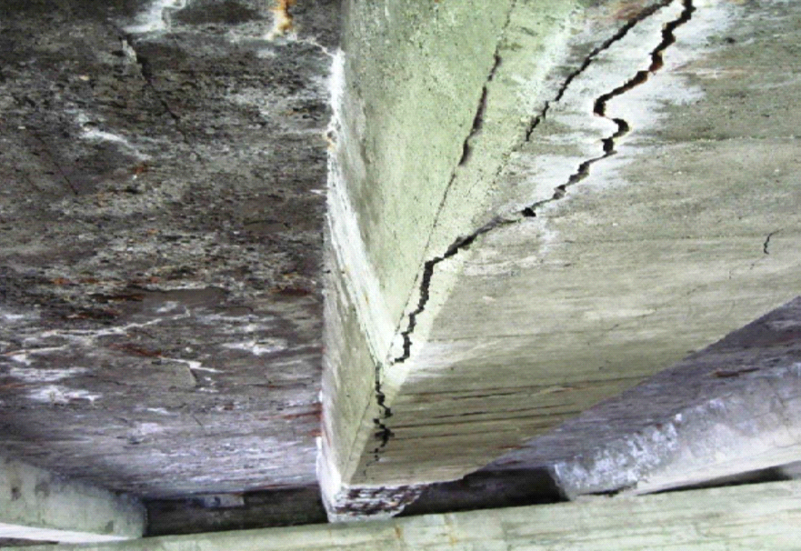 CALAIS BRIDGE BR#77 photo